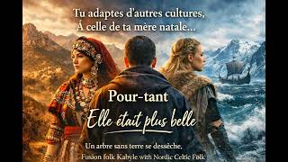 Aux Kabyles qui changent leur culture – Alternative Rock Kabyle 2026 | Fusion Tradition &amp; Modernité