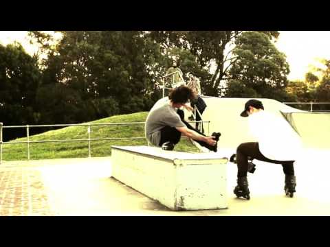 Thomas Dalbis X Sydney Sessions