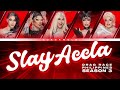 SLAY ACCLA Lyric Video Drag Race Philippines Season 3