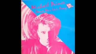 Michael Prince - Dance Your Love Away (Instrumental Mix)