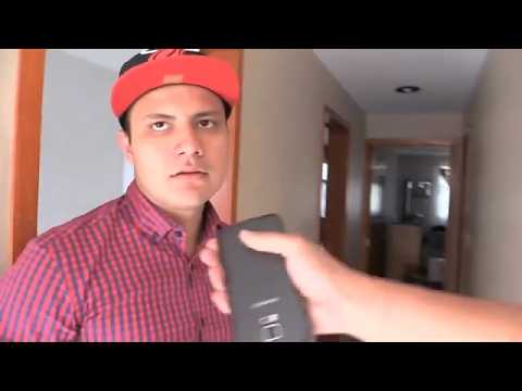 Entrevista a Luisito rey por vendido | El Yunque 20 - Momentos w2m crew