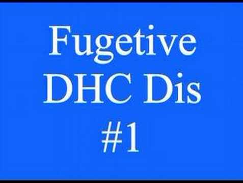 DHC Diss #1