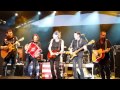 BoDeans Texas Ride Song
