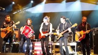 BoDeans Texas Ride Song