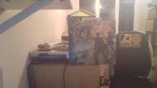 GARY&#39;S GANG -  ROUND &amp; ROUND &amp; ROUND  CBS REC 79