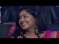 Usha Uthap Rocking Performance