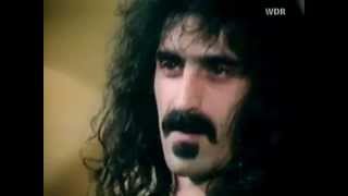 Frank Zappa - The Biggest Problem In The World