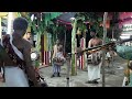 மஞ்சள் குளிச்சி அள்ளி முடிச்சி நையாண