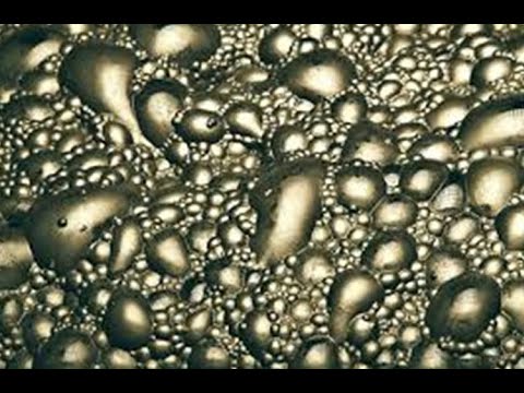 The Crucial Importance of Mineral Processing