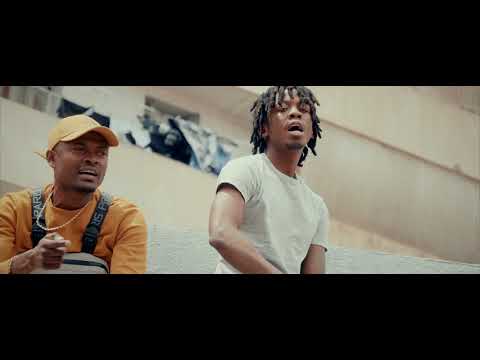 Skaii34 x @Mapskartel - Hiroshima (freestyle) By The One Futur