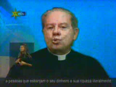 O Pão Nosso 24 Março 11 Pe.F.C.Cardoso.