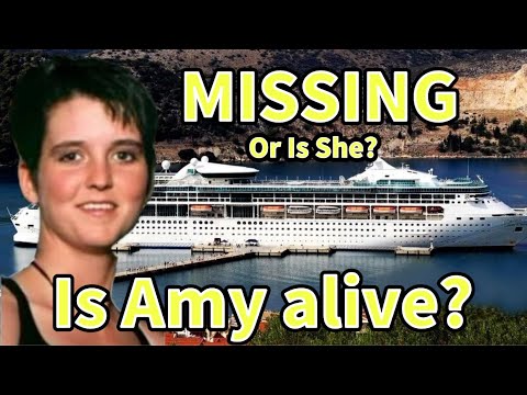 Il mistero della nave da crociera Amy Bradley: una nuova speranza dopo 27 anni!