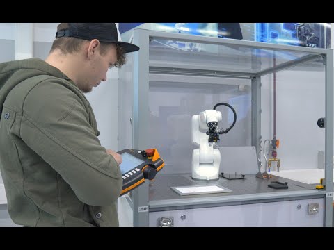 HTL Paul-Hahn Mechatronik