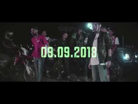 West 318 - Yeşil Işık Trailer ( 2018 )