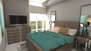 Mosaik Apartments In London Ontario A Lovely Boutique Property Click To See A Tour Of The Picasso Limited Suite