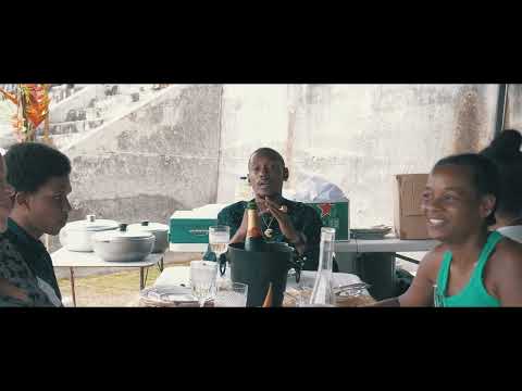 Titis Forty One X Kriler - Leave (Clip officiel)