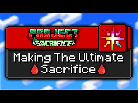 UNBELIEVABLE!! Caffeinated Gaming on Minecraft - Chaos Fragments & Infinity Ingots!