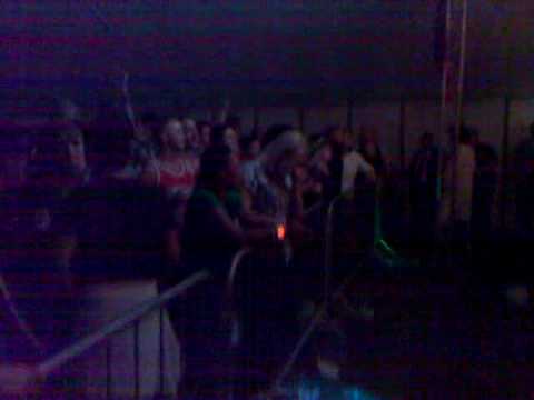 amanda wilson at essex pride 09