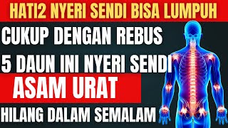 Download lagu URIC ACID RISE? Don't Panic! Just Drink This Boiled Water, and the Pain Will Disappear Overnight mp3 Download lagu URIC ACID RISE? Don't Panic! Just Drink This Boiled Water, and the Pain Will Disappear Overnight mp3