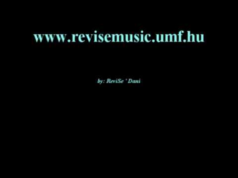 Alessza -  Bárcsak '10 (Vinyl Waves Remix)