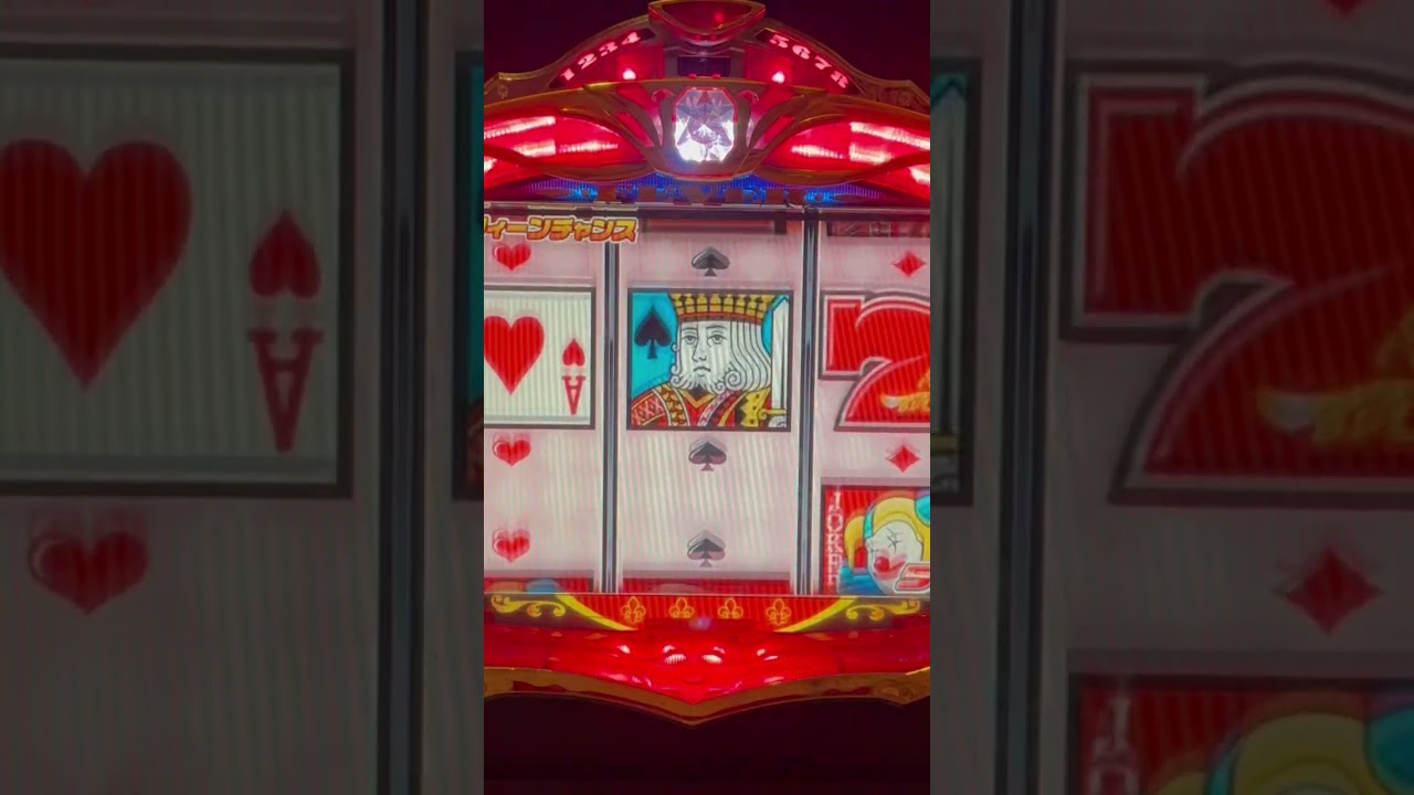 Shorts フィーバークイーンZERO