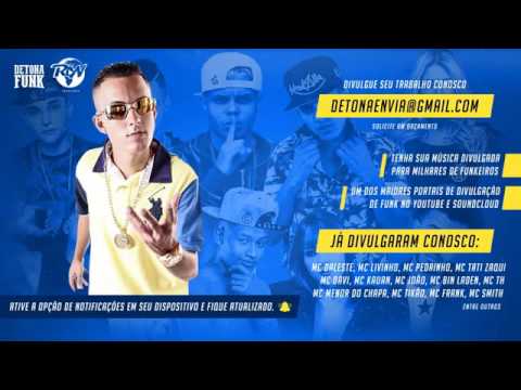 Mc moikano-intorpecente(DJ alex bnh)lançamento 2016