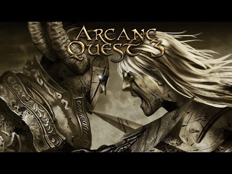 Arcane Quest 3 Video