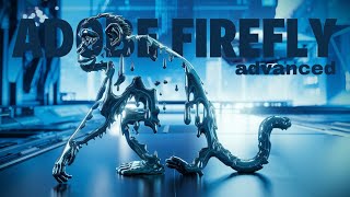 Prompt Monkey I Adobe Firefly: Advanced Techniques