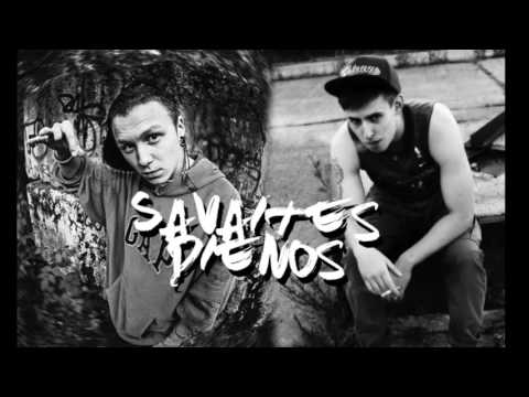 AsHaS x Gliukas - Pabaigoje pradžia