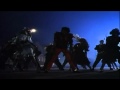 MICHAEL JACKSON - Thriller  [ The Dance Scene ]