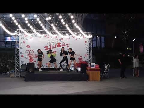 how u like that cover by red rose @centralkorat