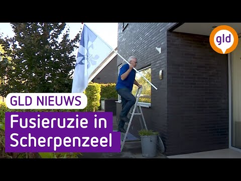 GLD Nieuws 8 oktober 2021