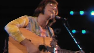 Video thumbnail of "John Sebastian - You're A Big Boy Now - 7/21/1970 - Tanglewood (Official)"