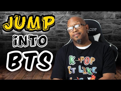 HIPHOP SUNBAE REACTS TO - BTS - JUMP (방탄소년단 - JUMP)