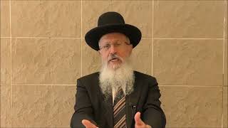 הגאון הרב אברהם יוסף שליט"א מה הקשר בין המילים צום קול וממון (הרב אברהם יוסף) - התמונה מוצגת ישירות מתוך אתר האינטרנט יוטיוב. זכויות היוצרים בתמונה שייכות ליוצרה. קישור קרדיט למקור התוכן נמצא בתוך דף הסרטון