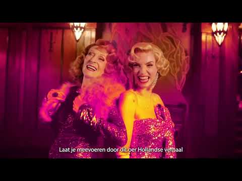 De Annie M.G. Schmidt en Harry Bannink musical komt eindelijk terug! | Foxtrot