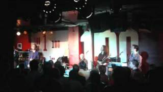 The Wonderful Trilogy Colin Blunstone Live 2009