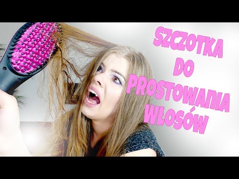 Podając maskę do włosów Dzika róża witaminy dla włosów