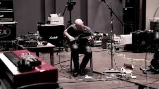 Joe Satriani - Shockwave Supernova - Behind the Album: Episode 1