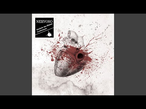 Moça Mimada - Nervoso e os Calmantes