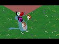 Oggy And The Cockroaches High Rise Nightmare S04e66 Full Episode In HD