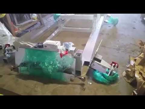 WIKISPEED 2016 Jul 21 Burleson, TX, USA shop demo