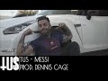 Tus - Messi Prod. Dennis Cage - Official Video Clip Tus - Messi Prod. Dennis Cage - Official Video Clip