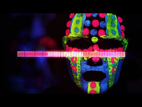 Aeron Aether feat. Krister Linder - The Foil Crowned King [Silk Music]