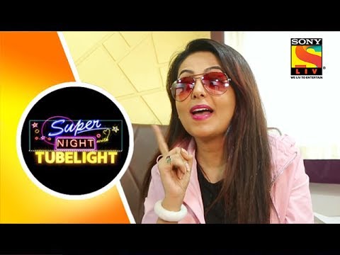 Super Night With TUBELIGHT Specials - Sugandha Reveals Her Favourite Character