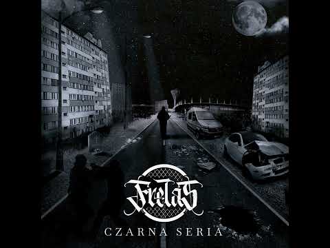 FRELAS - CHOĆBY ZWĄTPILI feat JAŹWA PN, KAIKO NTW, KAMIKAZE / prod. Vintageman 🎵(Official audio)