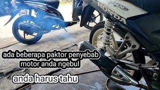 Download lagu repair Honda Blade smoking white smoke mp3 Download lagu repair Honda Blade smoking white smoke mp3