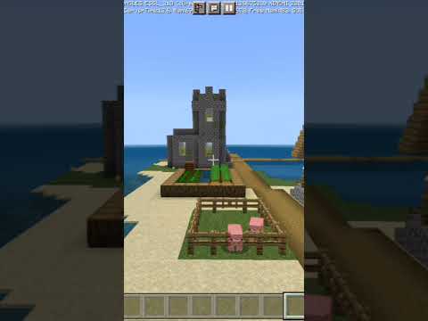 Best Seeds for Minecraft pocket edition and bedrock edition 1.20 version