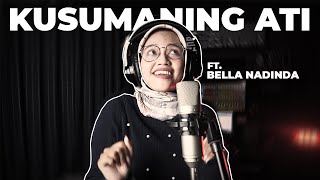 Download lagu Kusumaning Ati - Lagu Jathilan Lawas | Bella Nadinda mp3