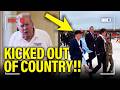 Hegseth BANNED And KICKED OUT OF COUNTRY After STUNT